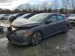 19XFC1F31JE201343 2018 HONDA CIVIC