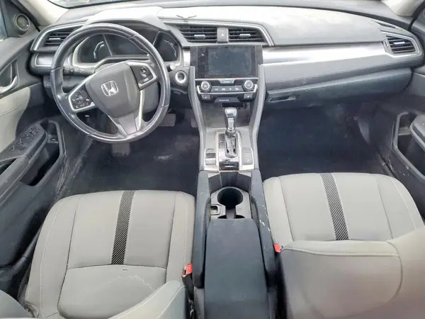 19XFC1F31JE201343 2018 HONDA CIVIC - Image 8
