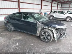 19XFC1F31JE201357 2018 HONDA CIVIC
