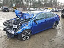 19XFC1F31JE201522 2018 HONDA CIVIC