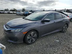 19XFC1F31JE201679 2018 HONDA CIVIC