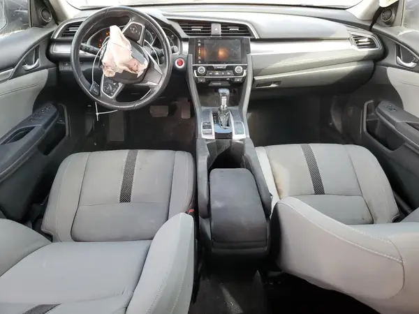 19XFC1F31JE201679 2018 HONDA CIVIC - Image 8