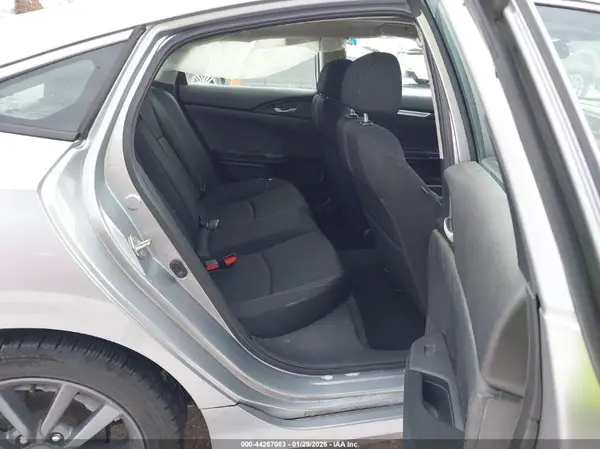 19XFC1F31KE000060 2019 HONDA CIVIC - Image 8