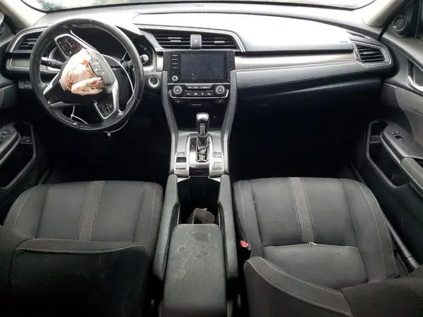 19XFC1F31KE000639 2019 HONDA CIVIC - Image 8