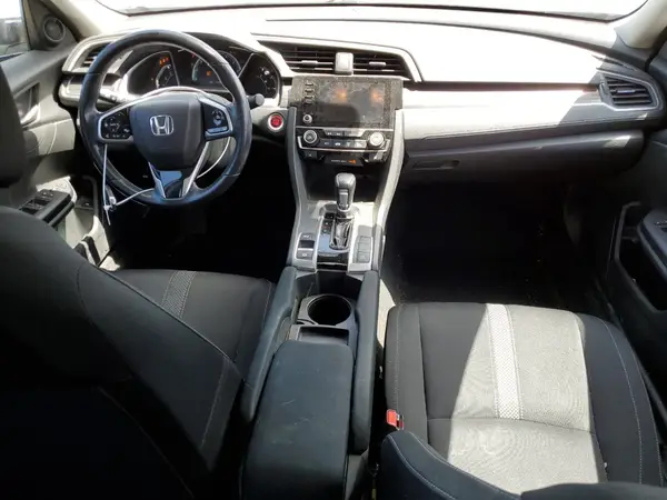 19XFC1F31KE000799 2019 HONDA CIVIC - Image 8
