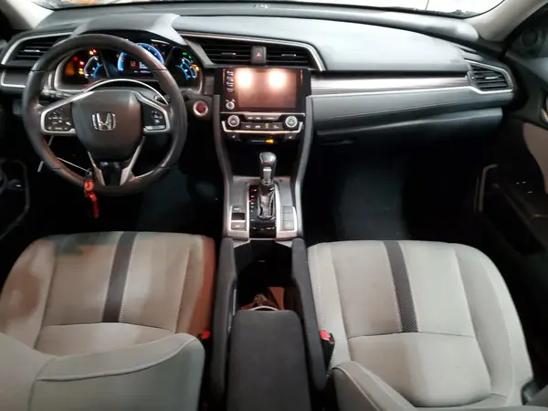 19XFC1F31KE001113 2019 HONDA CIVIC - Image 8