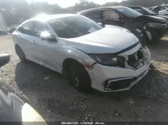 19XFC1F31KE002214 2019 HONDA CIVIC