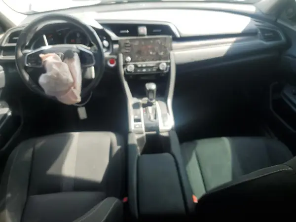 19XFC1F31KE002357 2019 HONDA CIVIC - Image 8