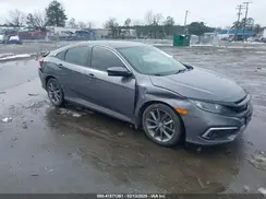 19XFC1F31KE002777 2019 HONDA CIVIC