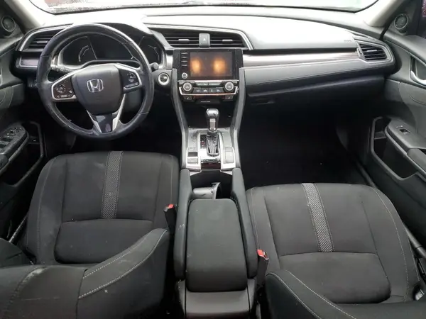 19XFC1F31KE003072 2019 HONDA CIVIC - Image 8