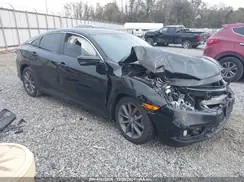 19XFC1F31KE003489 2019 HONDA CIVIC