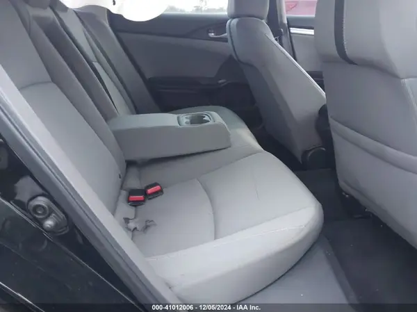 19XFC1F31KE003489 2019 HONDA CIVIC - Image 8