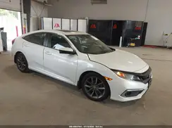 19XFC1F31KE003587 2019 HONDA CIVIC