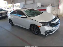 19XFC1F31KE004223 2019 HONDA CIVIC