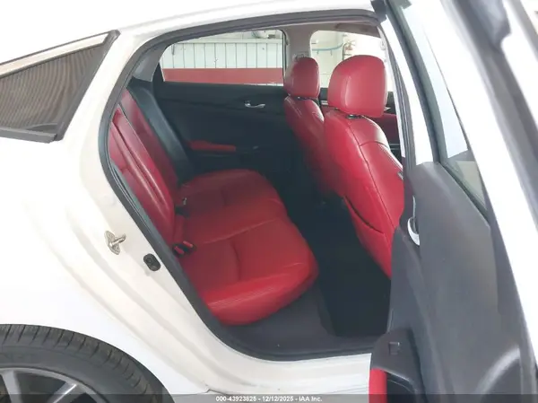 19XFC1F31KE004223 2019 HONDA CIVIC - Image 8