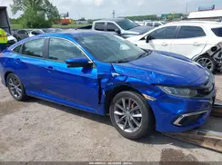 19XFC1F31KE004481 2019 HONDA CIVIC