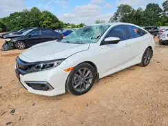 19XFC1F31KE005016 2019 HONDA CIVIC