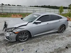 19XFC1F31KE005923 2019 HONDA CIVIC