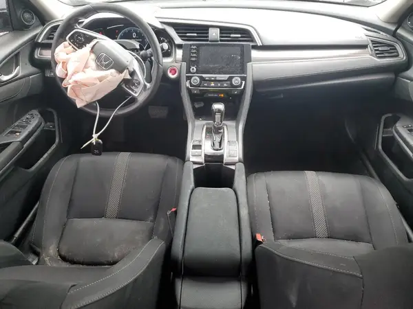 19XFC1F31KE005923 2019 HONDA CIVIC - Image 8