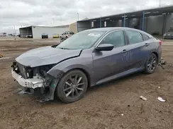 19XFC1F31KE006389 2019 HONDA CIVIC