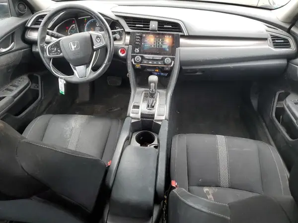 19XFC1F31KE006389 2019 HONDA CIVIC - Image 8