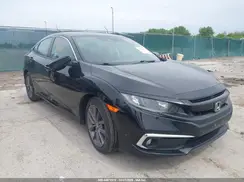 19XFC1F31KE007865 2019 HONDA CIVIC