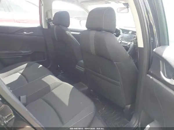 19XFC1F31KE007865 2019 HONDA CIVIC - Image 8