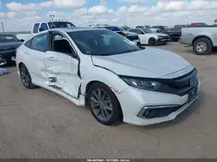 19XFC1F31KE009387 2019 HONDA CIVIC