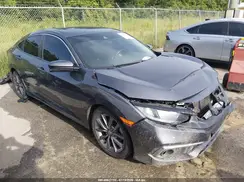 19XFC1F31KE009549 2019 HONDA CIVIC