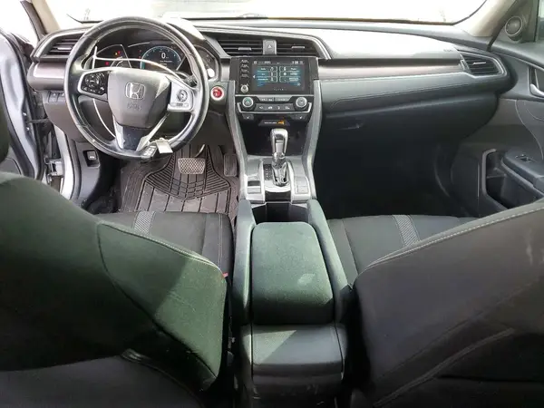 19XFC1F31KE009762 2019 HONDA CIVIC - Image 8