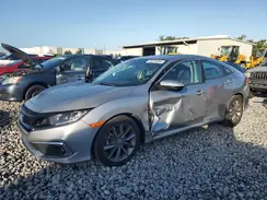 19XFC1F31KE010216 2019 HONDA CIVIC