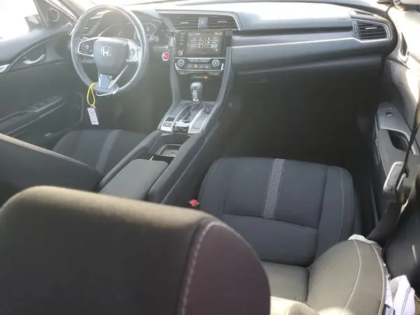 19XFC1F31KE010216 2019 HONDA CIVIC - Image 8