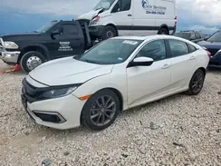 19XFC1F31KE010605 2019 HONDA CIVIC
