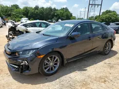 19XFC1F31KE011849 2019 HONDA CIVIC