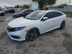 19XFC1F31KE013410 2019 HONDA CIVIC