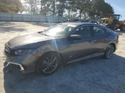 19XFC1F31KE013438 2019 HONDA CIVIC