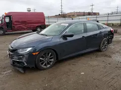 19XFC1F31KE013570 2019 HONDA CIVIC