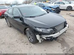 19XFC1F31KE013956 2019 HONDA CIVIC