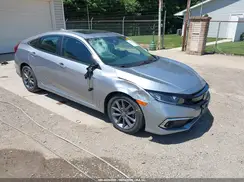 19XFC1F31KE014024 2019 HONDA CIVIC