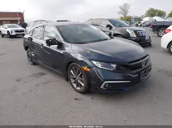 19XFC1F31KE014332 2019 HONDA CIVIC