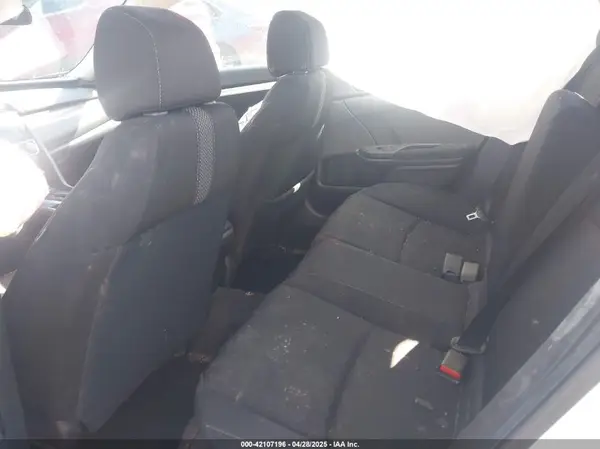 19XFC1F31KE014525 2019 HONDA CIVIC - Image 8