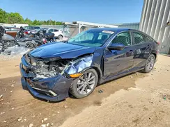 19XFC1F31KE014640 2019 HONDA CIVIC