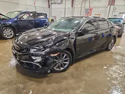 19XFC1F31KE015352 2019 HONDA CIVIC