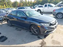 19XFC1F31KE015948 2019 HONDA CIVIC