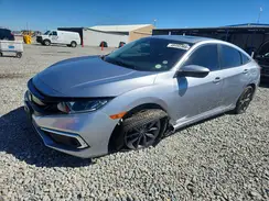 19XFC1F31KE016596 2019 HONDA CIVIC