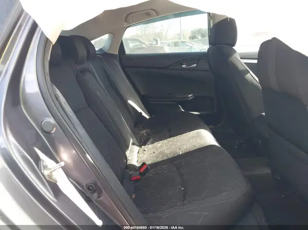 19XFC1F31KE016761 2019 HONDA CIVIC - Image 8