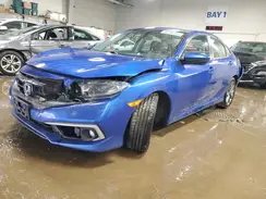 19XFC1F31KE017621 2019 HONDA CIVIC