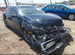 19XFC1F31KE017876 2019 HONDA CIVIC