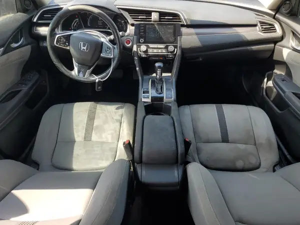 19XFC1F31KE018526 2019 HONDA CIVIC - Image 8