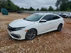 19XFC1F31KE018820 2019 HONDA CIVIC